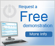 Request a free demonstration