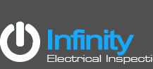Infinity Electrical Testing & Inspection Logo